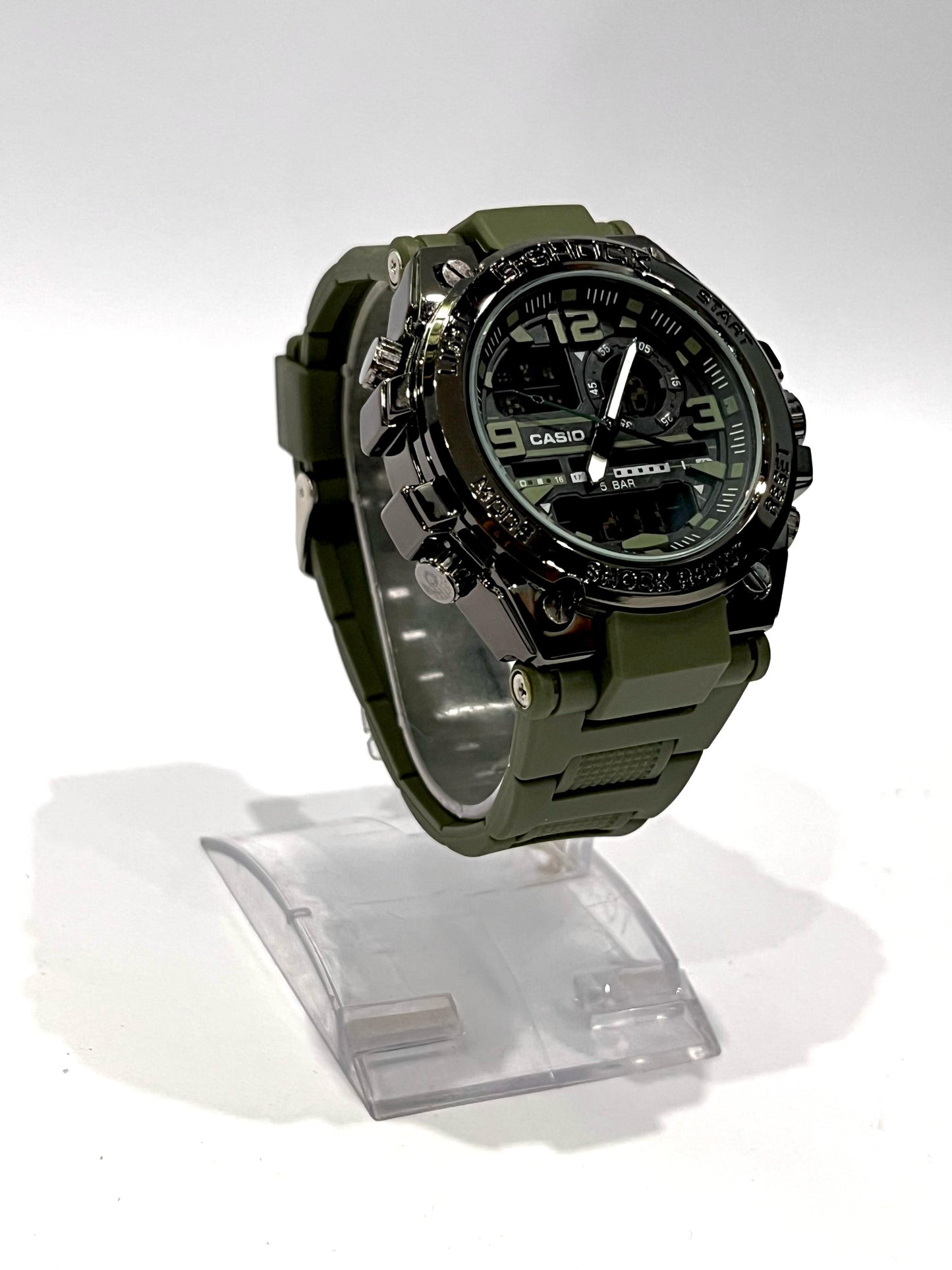 G-Shock VZ-07