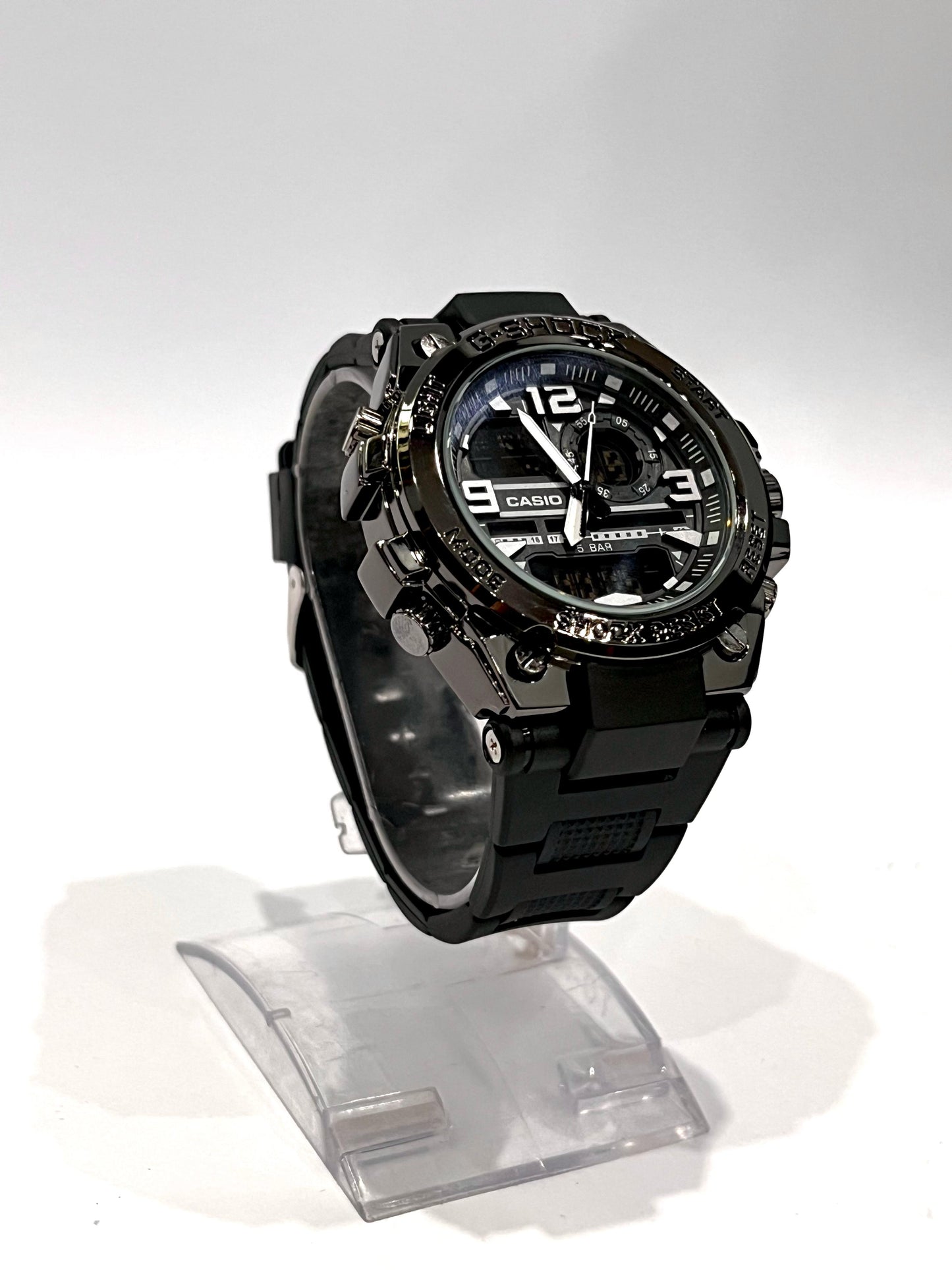 G-Shock VZ-07