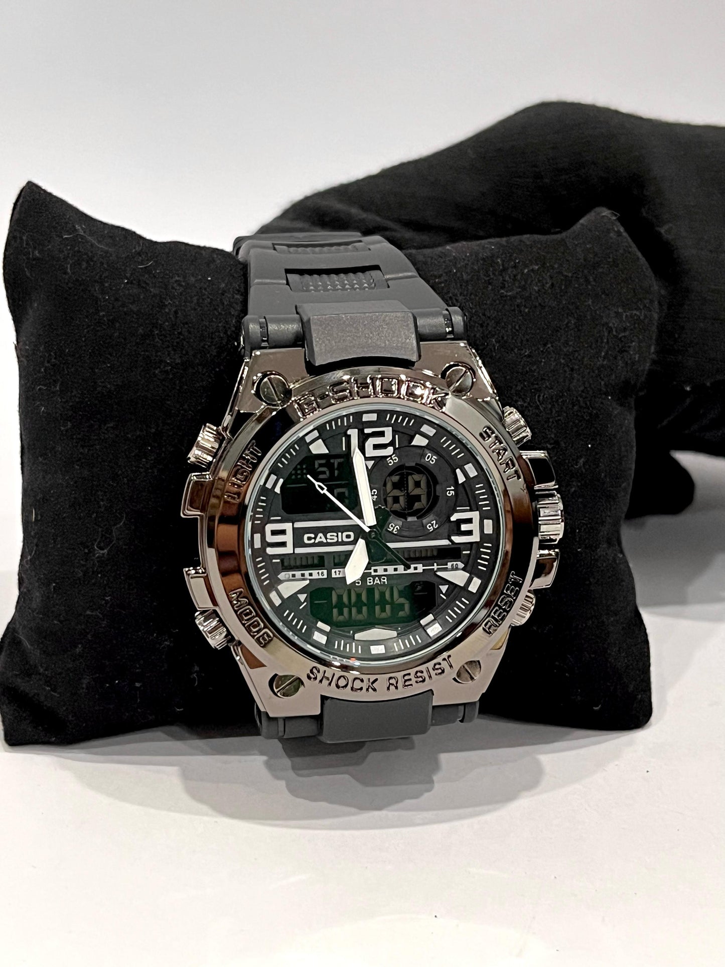 G-Shock VZ-07