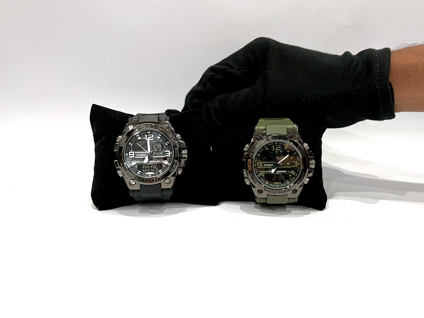 G-Shock VZ-07