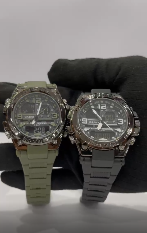 G-Shock VZ-07
