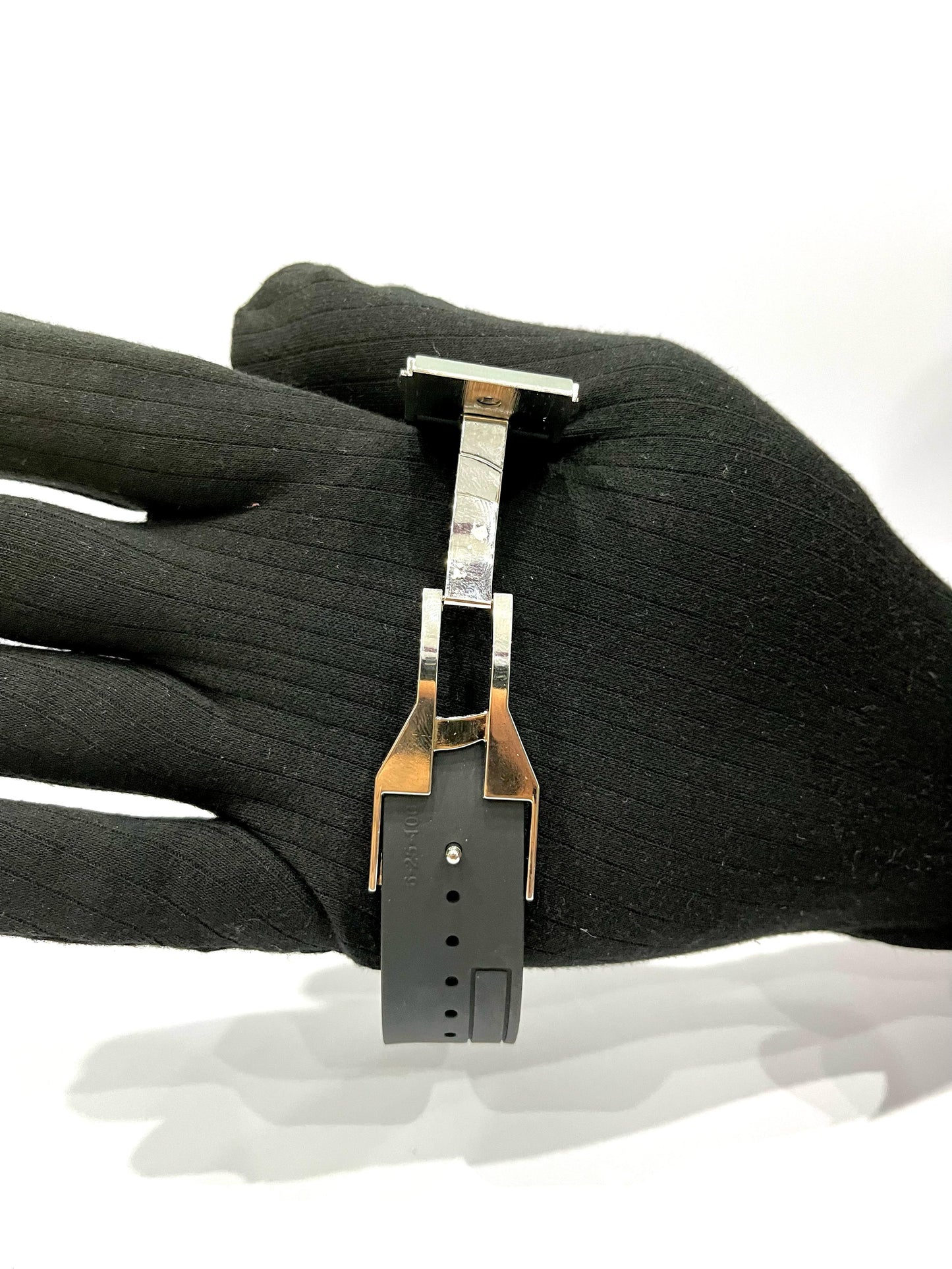 Hublot Unico Skeleton Chronograph