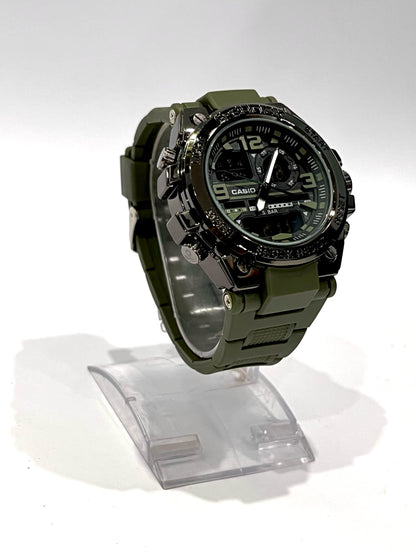 G-Shock VZ-07