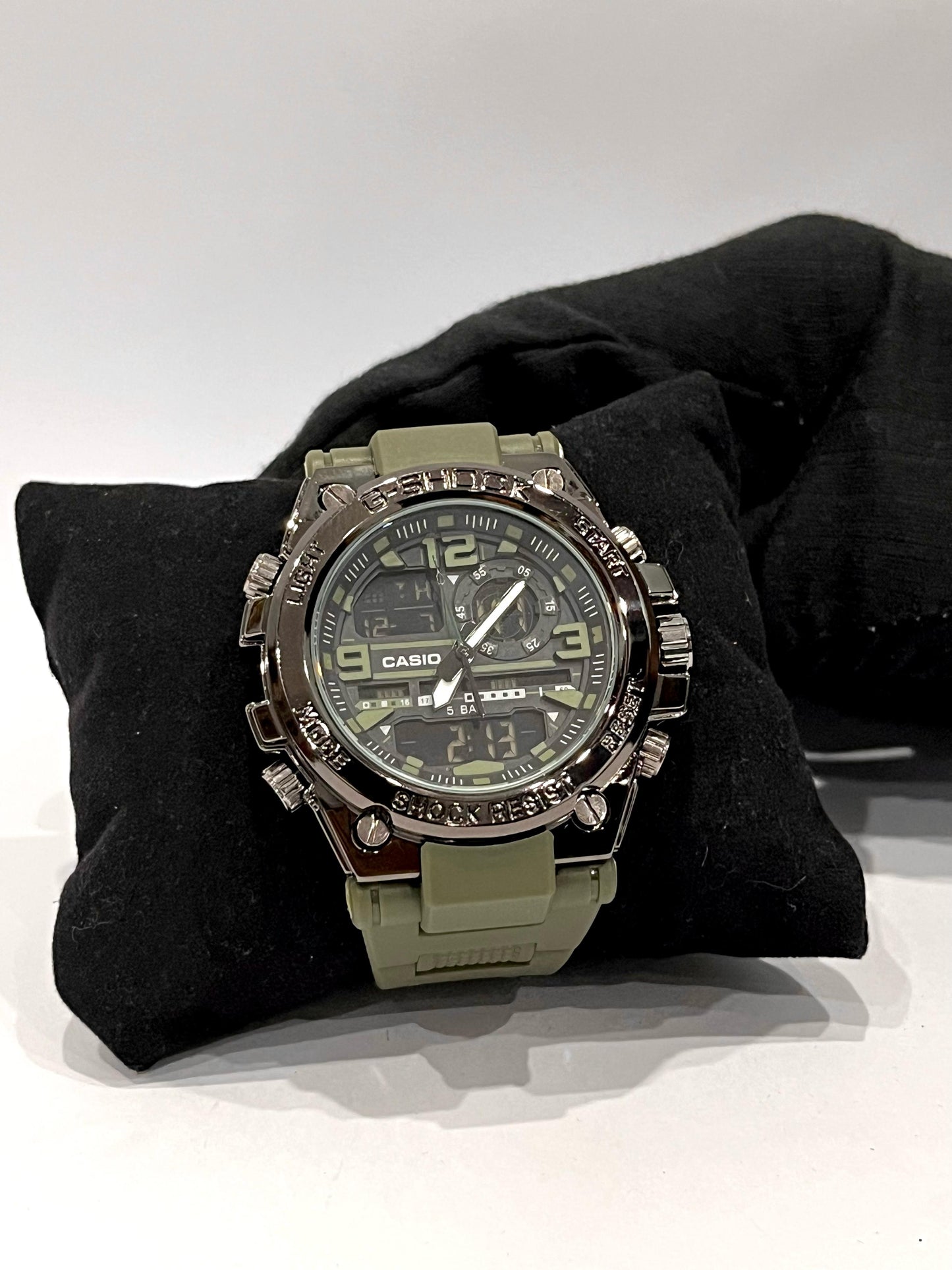 G-Shock VZ-07