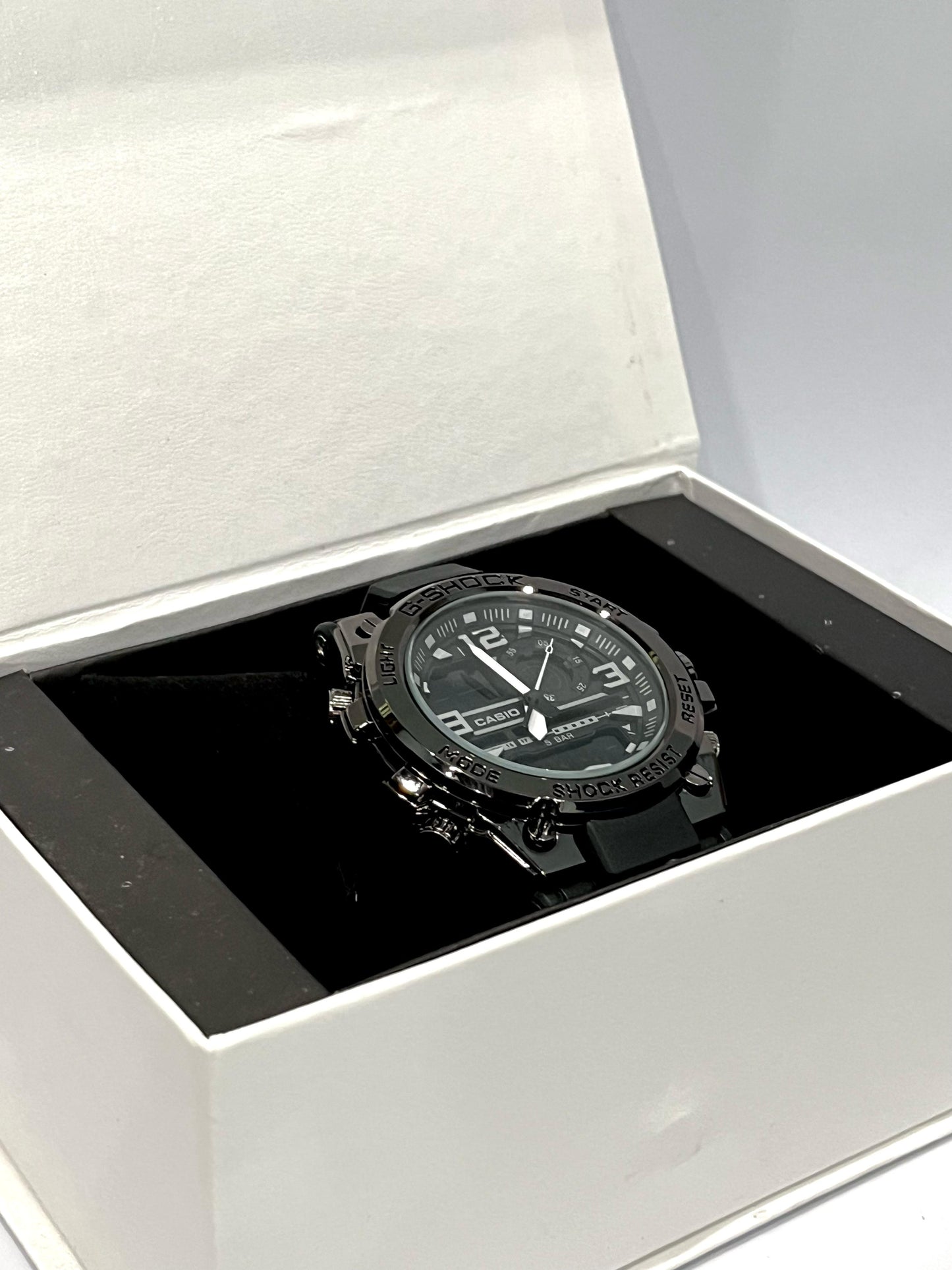 G-Shock VZ-07