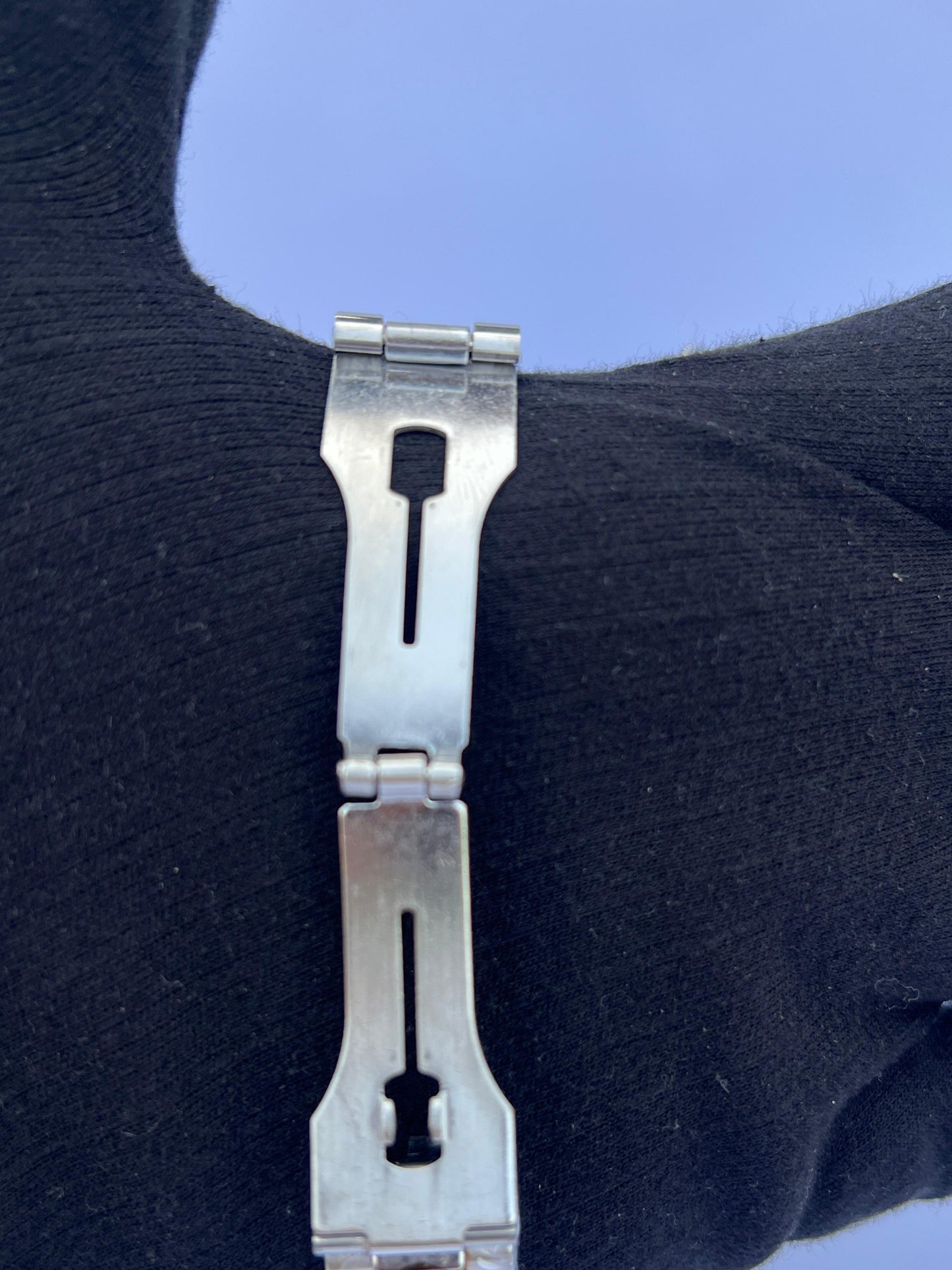 Rolex Submariner Style Watch – Green Bezel
