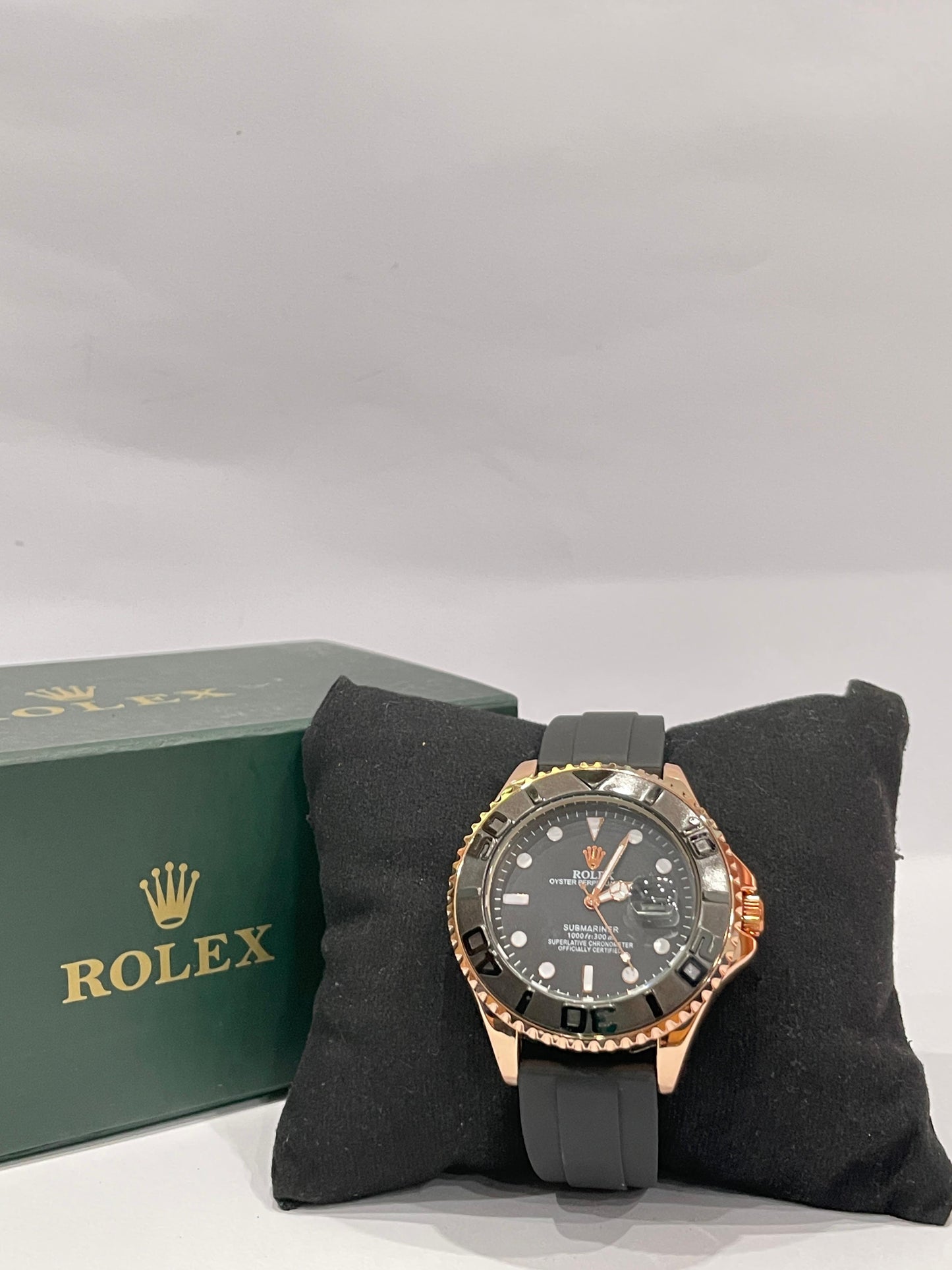 Rolex- Submariner Watch