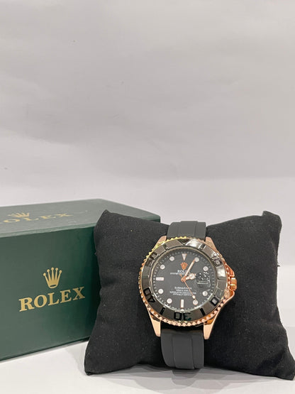 Rolex- Submariner Watch