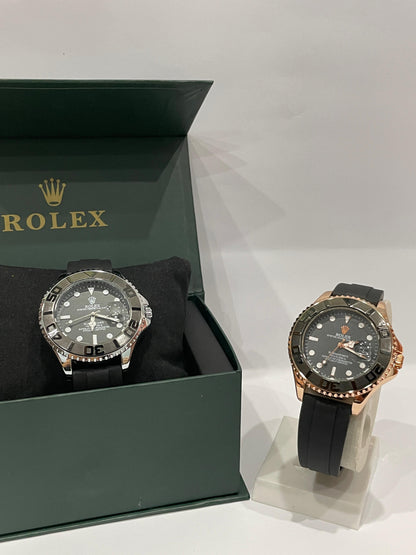 Rolex- Submariner Watch