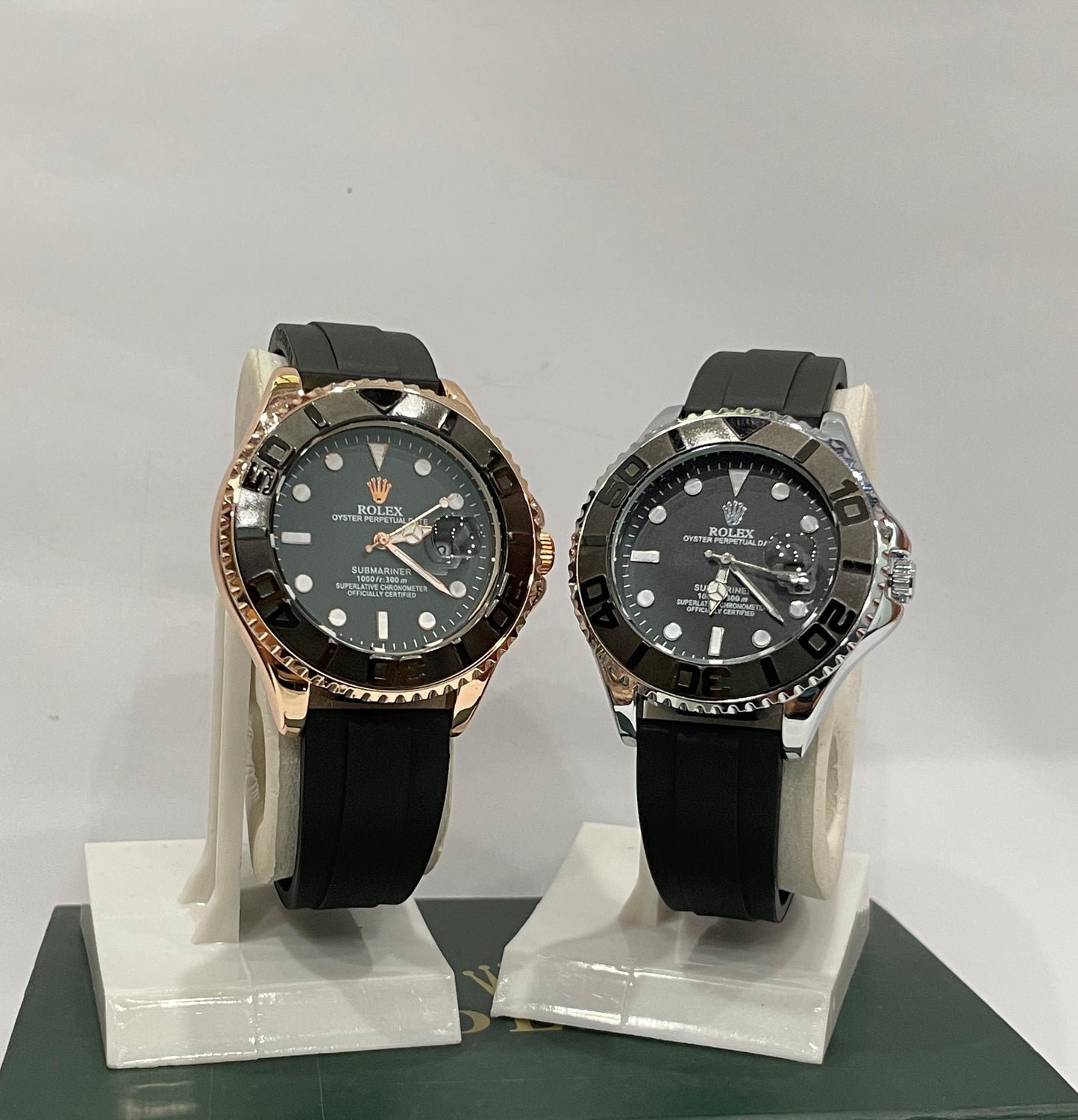 Rolex- Submariner Watch