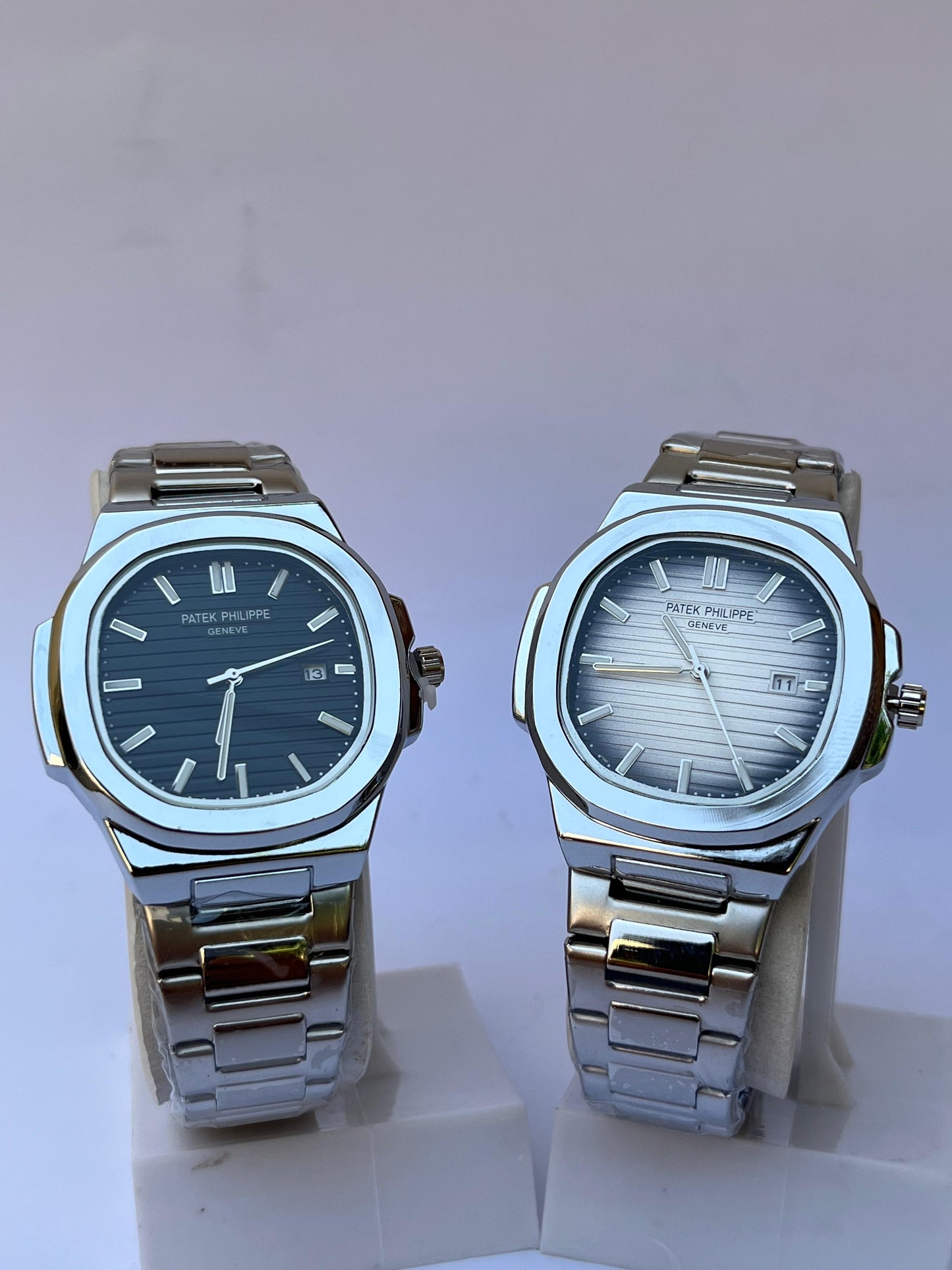 Patek Philippe Nautilus